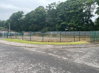 Plus de détails pour George Buckman Dr, Dundee - Terrain à louer