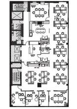 15 Toronto St, Toronto, ON for lease Floor Plan- Image 1 of 1