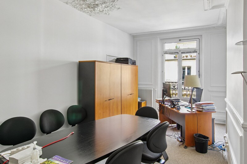 18 Rue Drouot, Paris for lease - Interior Photo - Image 3 of 12