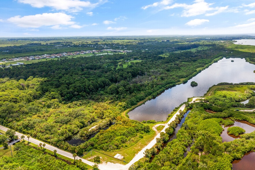 0 Pine Island, Merritt Island, FL for sale - Building Photo - Image 3 of 6