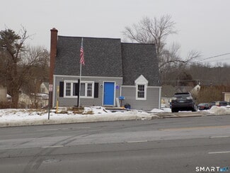 More details for 941 Farmington Ave, Bristol, CT - Office for Sale