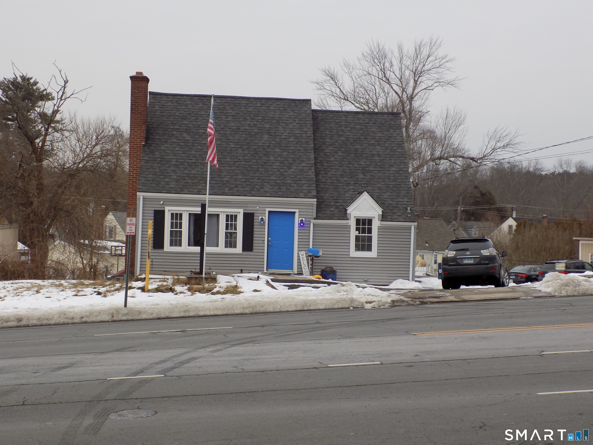 941 Farmington Ave, Bristol, CT for sale Primary Photo- Image 1 of 16