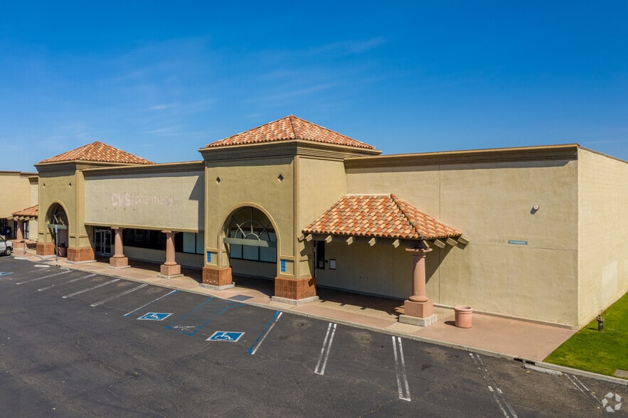 5205-5295 Warner Ave, Huntington Beach, CA for lease - Building Photo - Image 3 of 24