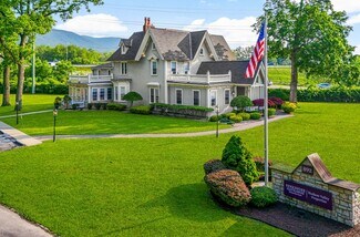 Plus de détails pour 892 Main St, Fishkill, NY - Bureau à vendre