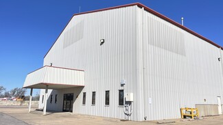 Plus de détails pour 4308 W Southwest Blvd, Wichita, KS - Industriel à vendre