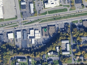 2760-2770 Erie Blvd E, Syracuse, NY for lease Site Plan- Image 2 of 2