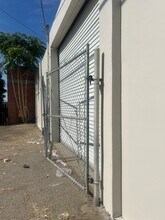 1927 S Van Ness Ave, Fresno, CA for lease Interior Photo- Image 1 of 17