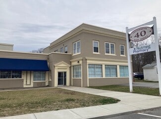 More details for 40 Main St, Centerbrook, CT - Office for Lease