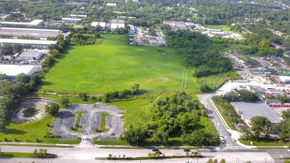 Franklin Ave, Altamonte Springs, FL for sale - Building Photo - Image 1 of 6