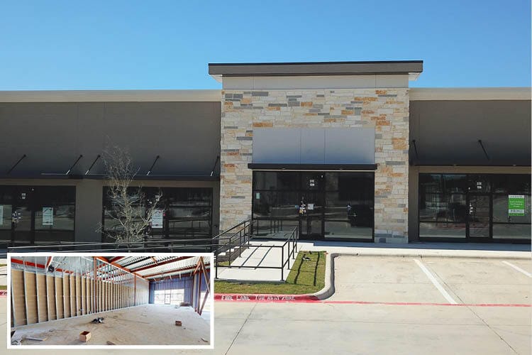 15101 Ronald Reagan Blvd, Leander, TX 78641, Unite, Leander, TX for lease - Building Photo - Image 2 of 40