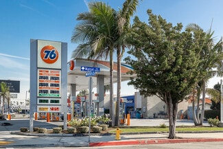 Plus de détails pour 4520 W Century Blvd, Inglewood, CA - Commerce de détail à vendre