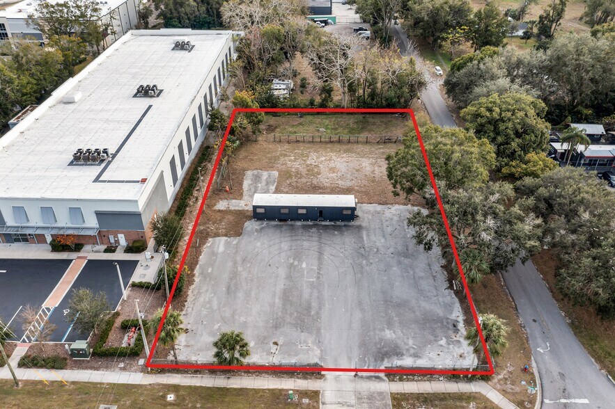 1532 E Semoran Blvd, Apopka, FL for sale - Building Photo - Image 1 of 10