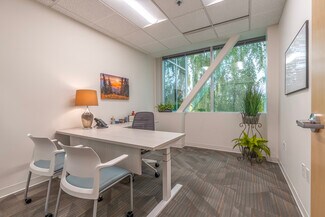 Plus de détails pour 9620 NE Tanasbourne Dr, Hillsboro, OR - Coworking à louer
