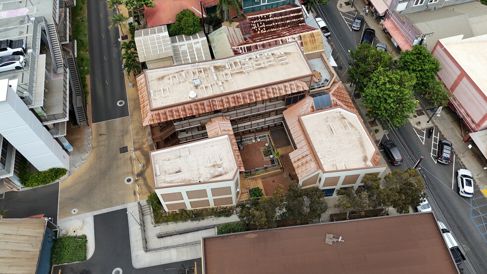 33 N Market St, Wailuku, HI for sale - Building Photo - Image 3 of 8