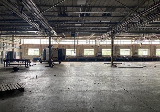 Tamerton Foliot Rd, Plymouth à louer - Photo du bâtiment - Image 3 de 3