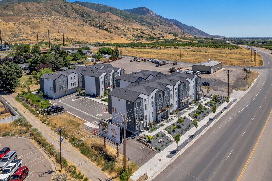 2925 S Highway 89, Brigham City, UT à vendre - Photo du bâtiment - Image 3 de 10