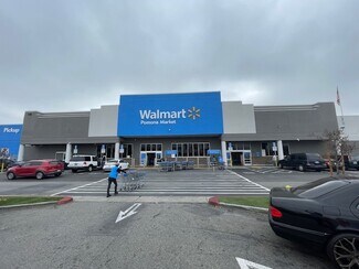 Plus de détails pour 602-782 E Arrow Hwy, Pomona, CA - Commerce de détail à louer