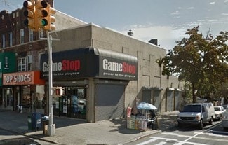 More details for 1622 Pitkin Ave, Brooklyn, NY - Retail for Sale