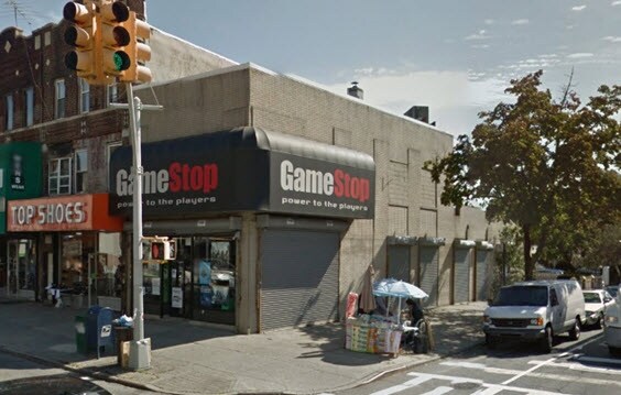 More details for 1622 Pitkin Ave, Brooklyn, NY - Retail for Sale