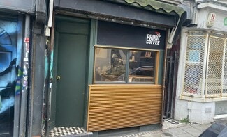 Plus de détails pour 1-2 George St, Brighton - Commerce de détail à louer