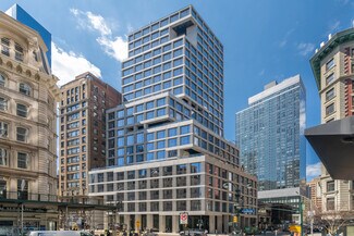 More details for 1245 Broadway, New York, NY - Office for Lease
