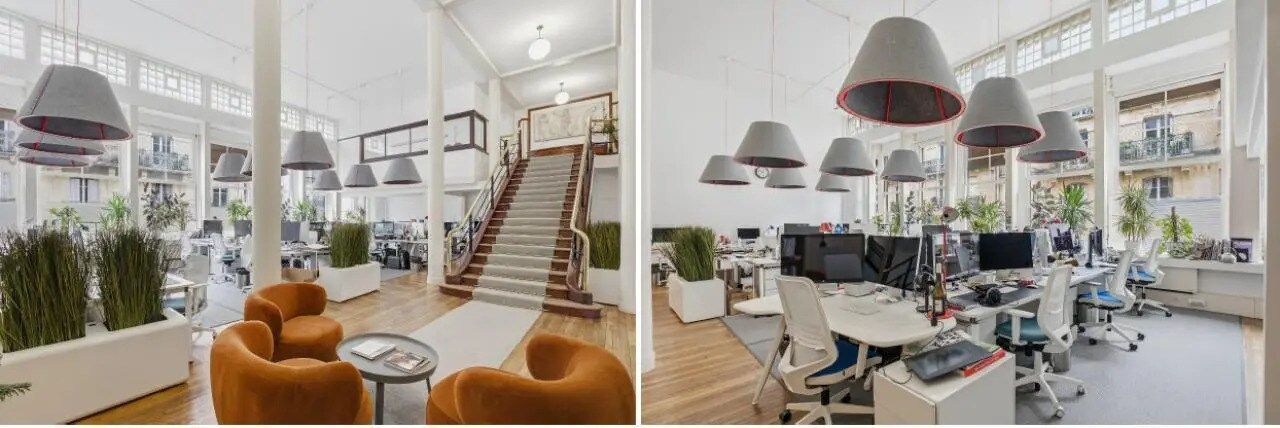 2 Rue René Bazin, Paris for lease Interior Photo- Image 1 of 9