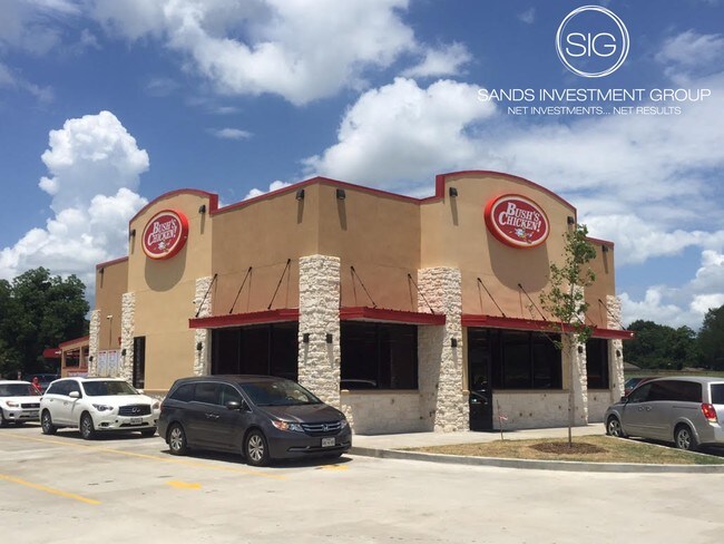 Plus de détails pour 106 College Ave, Levelland, TX - Commerce de détail à vendre