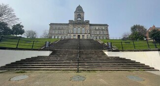 More details for 5 Queens Rd, Wallasey - Office for Sale