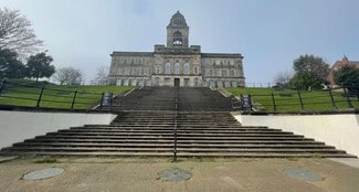 More details for 5 Queens Rd, Wallasey - Office for Sale