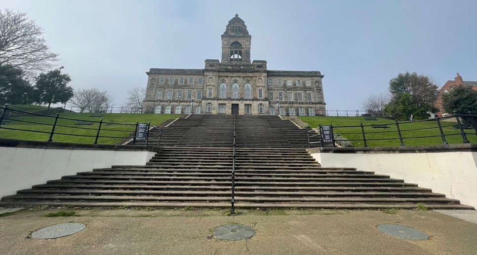 5 Queens Rd, Wallasey à vendre Photo du bâtiment- Image 1 de 16