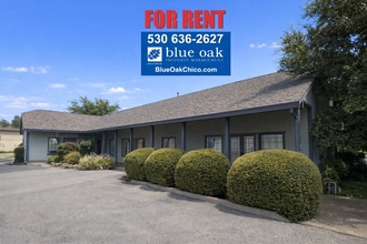 2889 Cohasset Rd, Chico, CA for lease Building Photo- Image 1 of 9