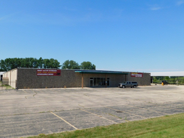 N6543 Us Highway 151, Beaver Dam, WI à vendre - Photo de construction - Image 1 de 1