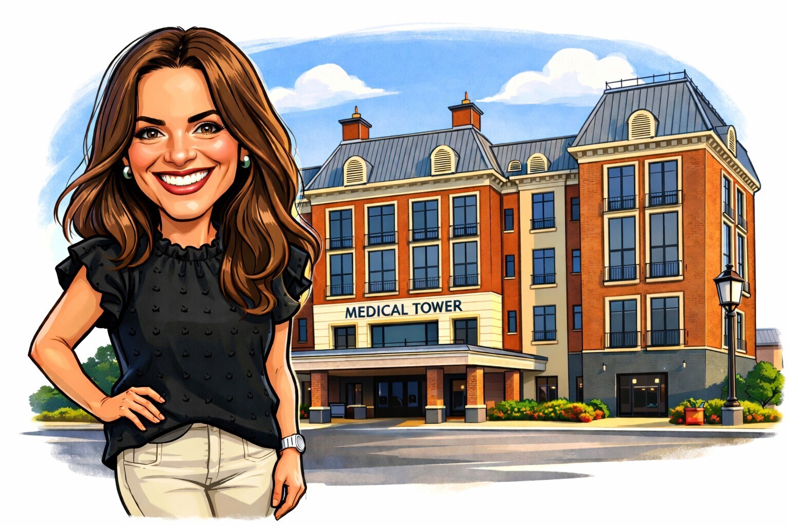 2826 Ross Clark Cir, Dothan, AL à louer Photo principale- Image 1 de 40