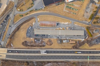 6500 Chapmans Rd, Allentown, PA - Aerial map view - Image1