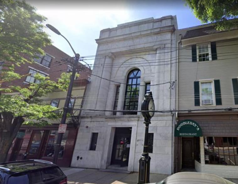 81 Main St, Dobbs Ferry, NY for sale - Building Photo - Image 3 of 12