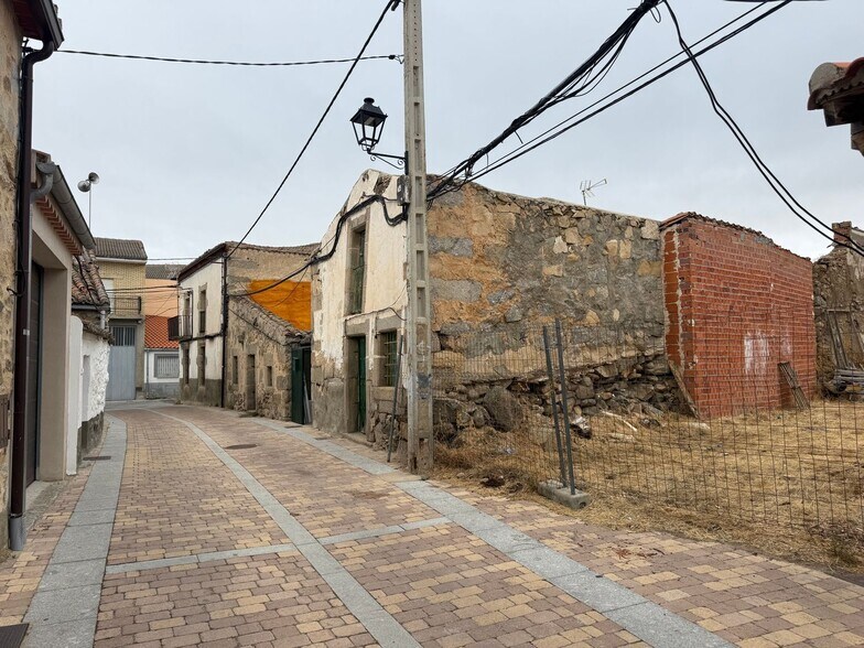 Calle Iglesia, 7, Santa María del Berrocal, Ávila à vendre - Autre - Image 3 de 3