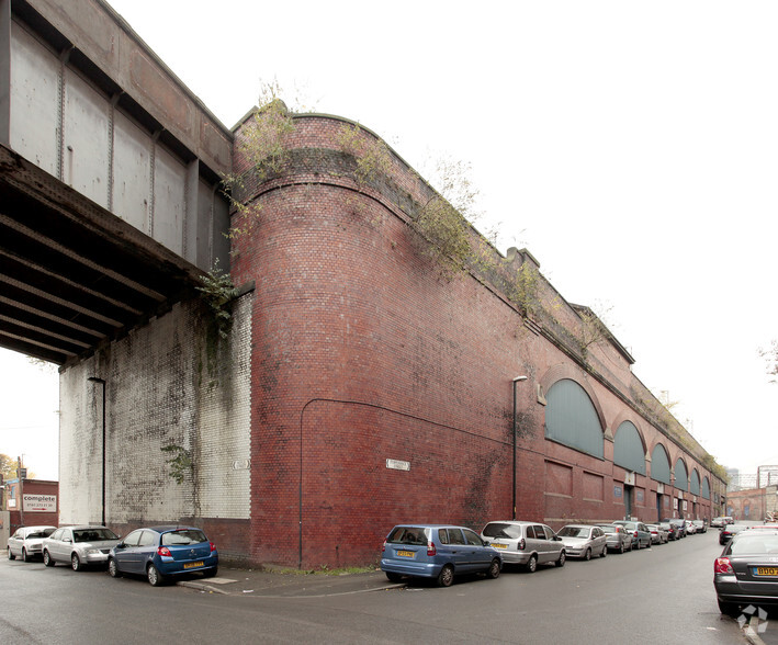 Temperance St, Manchester for sale - Primary Photo - Image 1 of 1