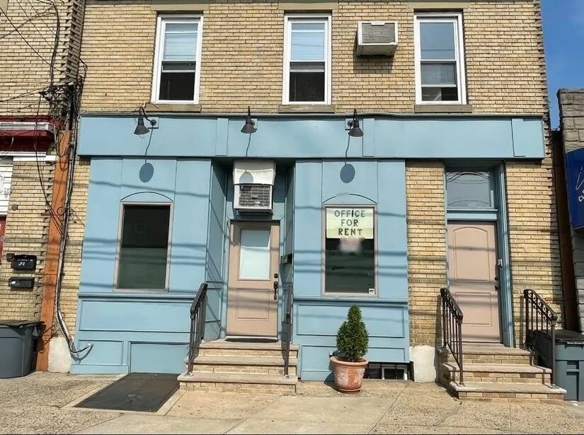 4408 Bergen Tpke, North Bergen, NJ à louer Photo du bâtiment- Image 1 de 2