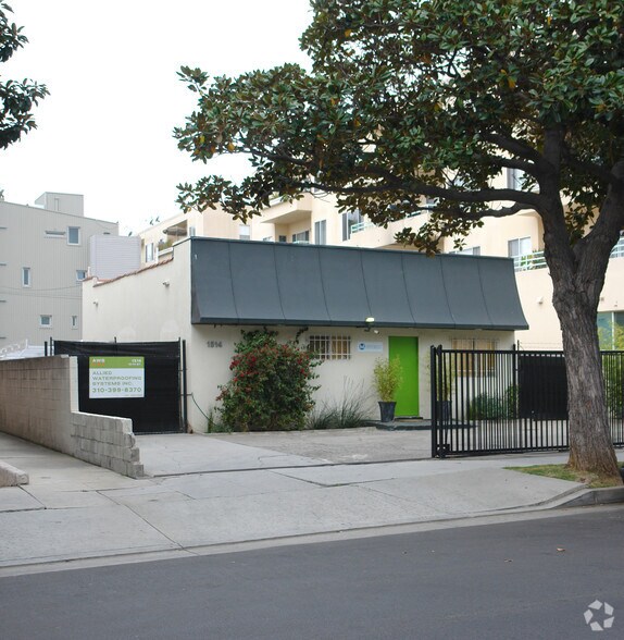 1514 10th St, Santa Monica, CA à vendre - Photo principale - Image 1 de 24