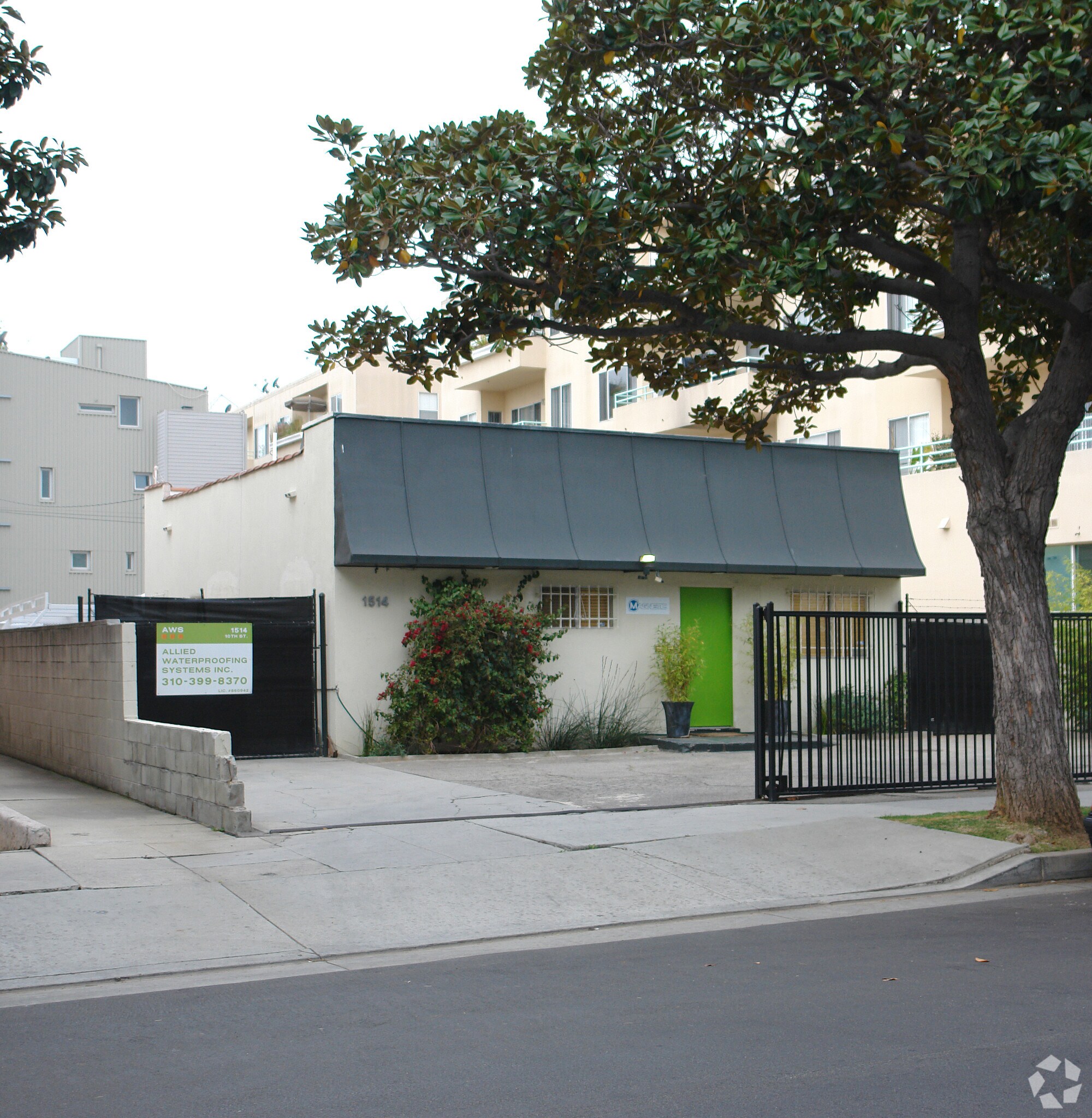 1514 10th St, Santa Monica, CA à vendre Photo principale- Image 1 de 25