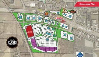 Plus de détails pour Joseph Cannon Way, Marion, IL - Terrain à vendre