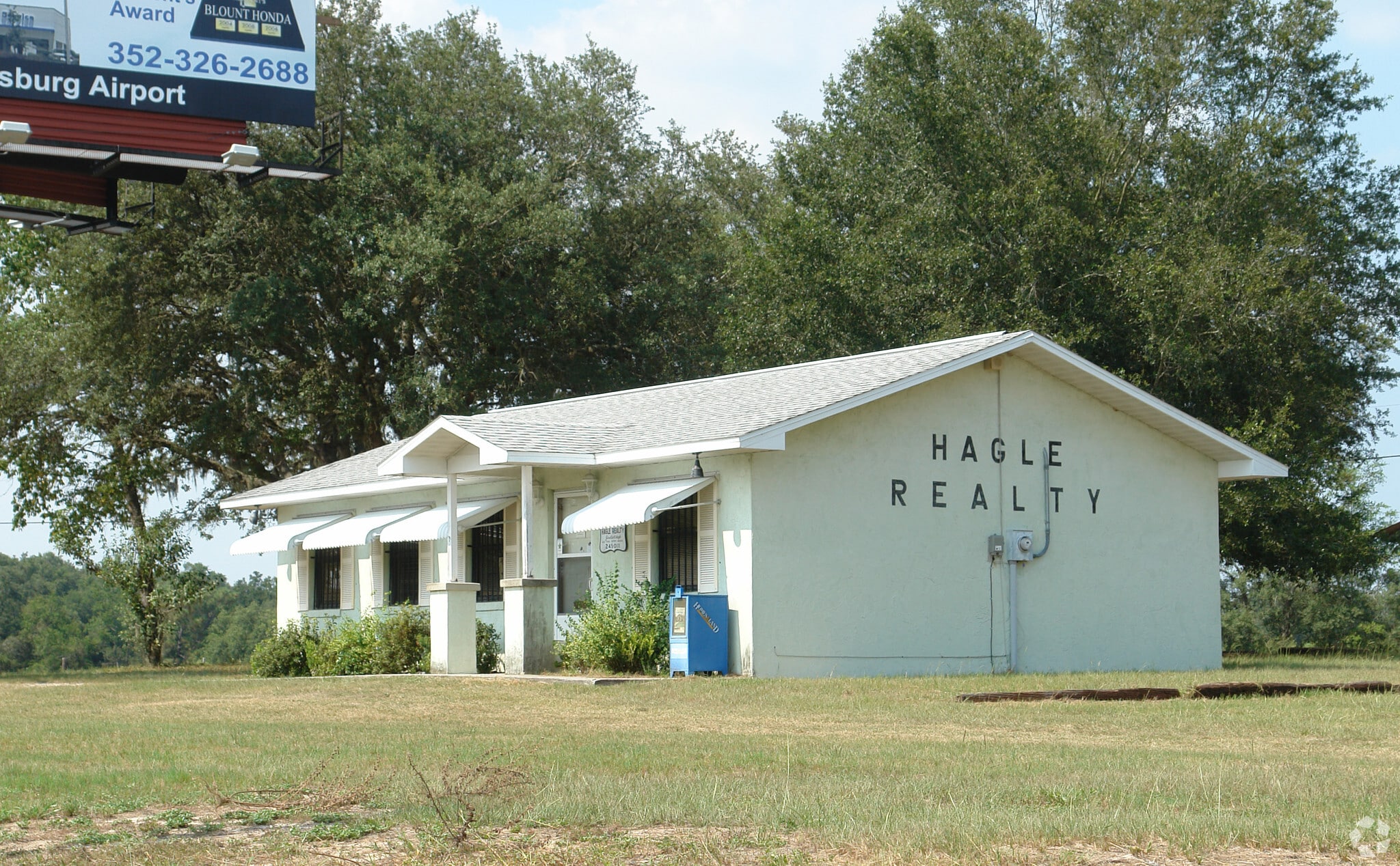 16545 S Us-441, Summerfield, FL for sale Primary Photo- Image 1 of 2