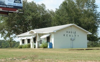 More details for 16545 S Us-441, Summerfield, FL - Office for Sale