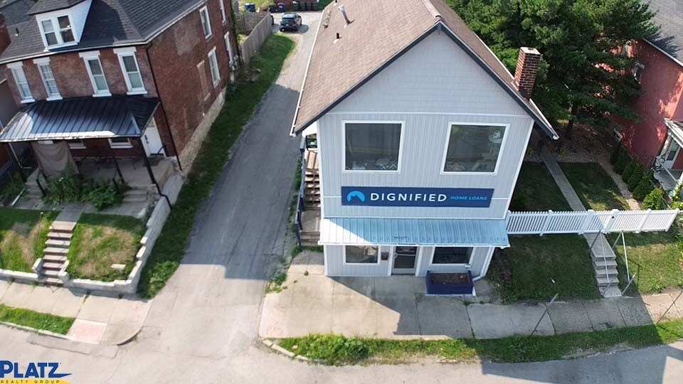 741 Sullivant Ave, Columbus, OH à louer - Photo du bâtiment - Image 2 de 13