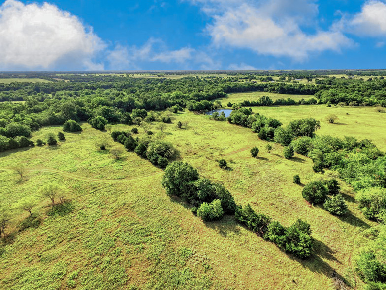 Tbd Graham Grove Rd, Collinsville, TX for sale - Other - Image 1 of 1