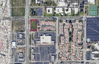 More details for 0 N State St, San Jacinto, CA - Land for Sale