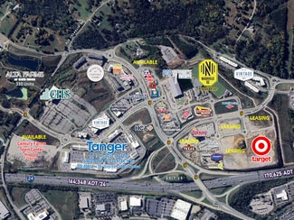 Plus de détails pour Century Farms Pkwy, Nashville, TN - Terrain à vendre