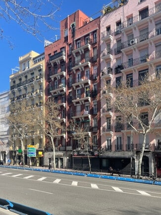 More details for Avenida de la Ciudad de Barcelona, 29, Madrid - Multifamily for Sale