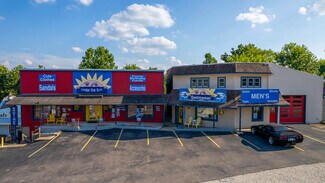 Plus de détails pour 8 Sunset Hills Ct, Sunrise Beach, MO - Commerce de détail à vendre