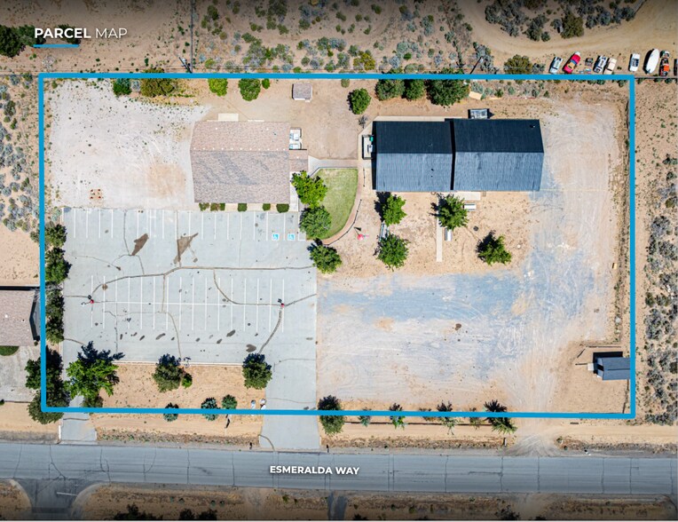 145 Esmeralda Dr, Carson City, NV à vendre - Photo du bâtiment - Image 3 de 8